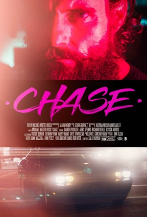 Chase 2019 Poster