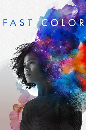 Fast Color (2019) jf