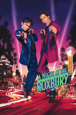 Poster A Night at the Roxbury (1998) gt