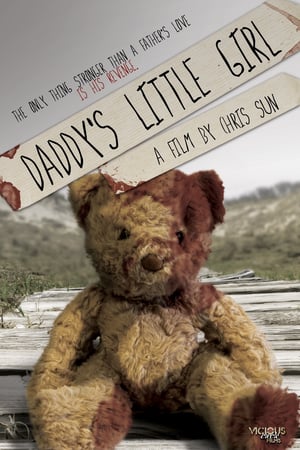 Poster Daddy’s Little Girl (2012)