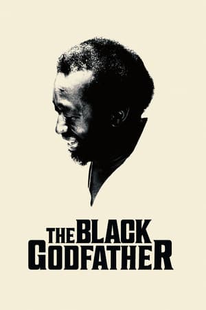 Poster The Black Godfather (2019) jf