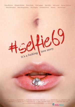 Poster #Selfie69 (2016)