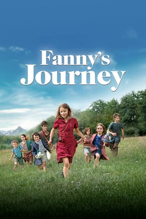 Poster Fanny’s Journey (2016) gt