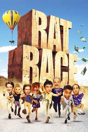 Nonton Rat Race (2001) Sub Indo jf