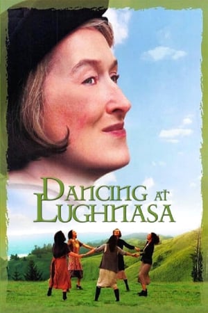 Poster Dancing at Lughnasa (1998) gt