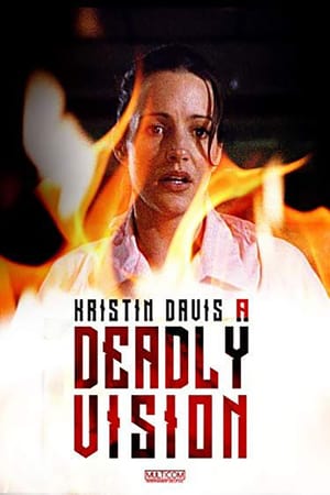 Poster A Deadly Vision (1997) gt