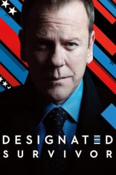 Designated Survivor Season 03 (2019)