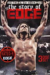 WWE: You Think You Know Me? The Story of Edge (2012)