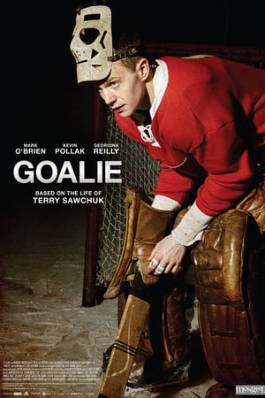 Poster Goalie (2019) jf