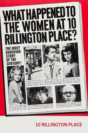 Nonton 10 Rillington Place (1971) Sub Indo jf