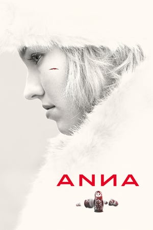 Poster Nonton Anna (2019) Sub Indo jf