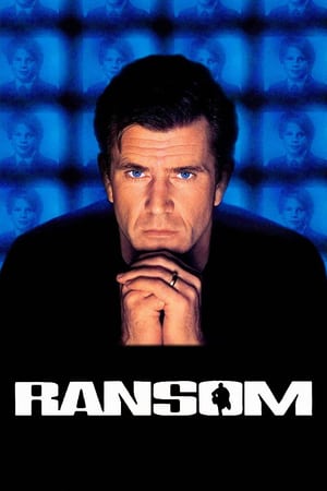 Poster Nonton Ransom (1996) Sub Indo jf