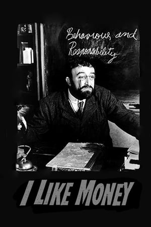 Poster I Like Money (1961)