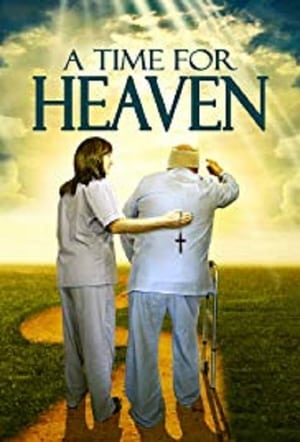 Poster A Time For Heaven (2017)