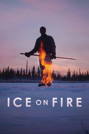 Ice on Fire 2019 Poster