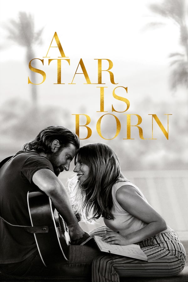 Poster Nonton A Star Is Born (2018) Sub Indo jf