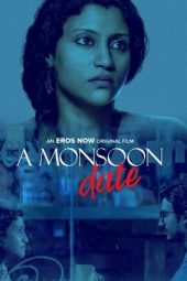 Nonton Film A Monsoon Date (2018) Sub Indo