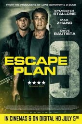 Nonton Film Escape Plan: The Extractors (2019) Sub Indo