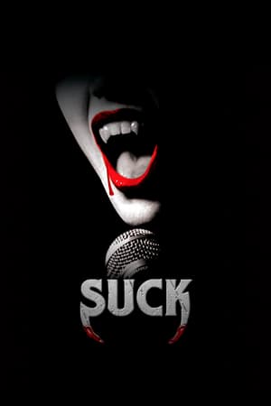 Poster Suck (2009)