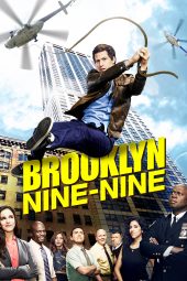 Nonton Film Brooklyn Nine-Nine Season 06 (2015) Sub Indo