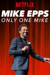 Nonton Film Mike Epps: Only One Mike (2019) Sub Indo Nonton Film Mike Epps: Only One Mike (2019) Sub Indo