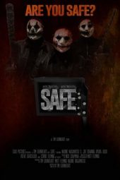 Nonton Film Safe (2018) Sub Indo