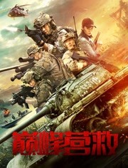 Peak Rescue 2019 Poster