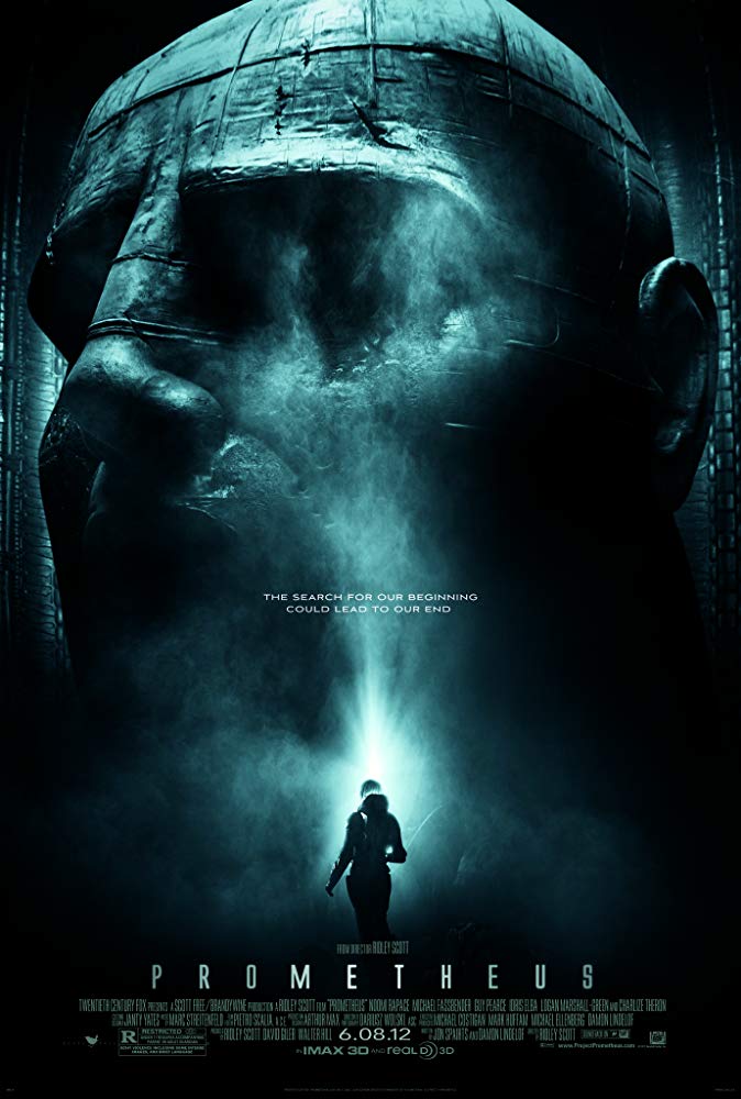 Nonton Prometheus (2012) Sub Indo jf