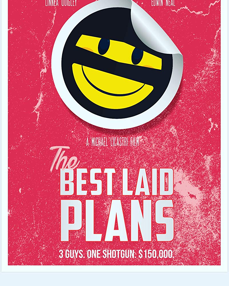 The Best Laid Plans (2019) gt
