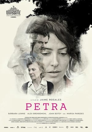 Poster Petra (2018)