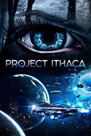 Poster Project Ithaca (2019) jf