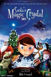 Nonton Film The Magic Crystal (2011) Sub Indo