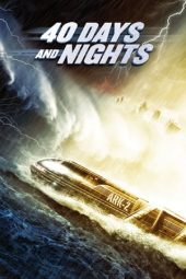 Nonton Film 40 Days and Nights (2012) Sub Indo