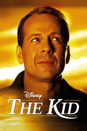 Poster Nonton The Kid (2000) Sub Indo jf