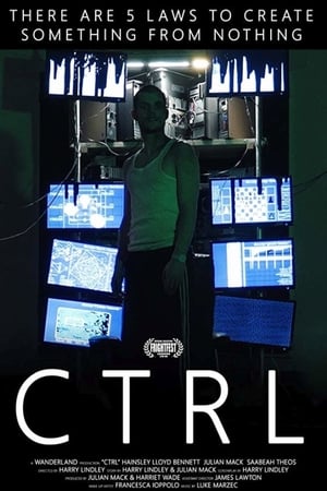 CTRL (2018) jf