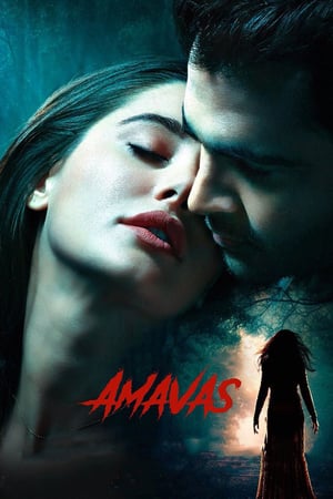 Poster Amavas (2019)