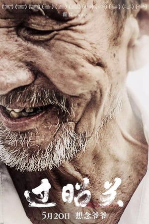 Crossing The Border 2019 Poster