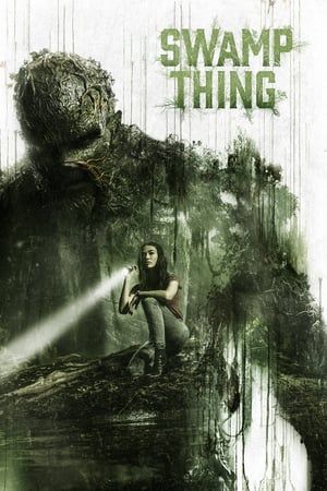 Swamp Thing Season 01 (2019)