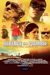 Nonton Film Revenge is a Promise (2018) Sub Indo