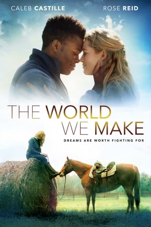 Poster The World We Make (2019)