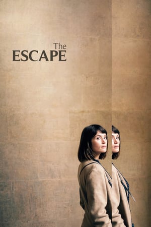 The Escape (2017) jf