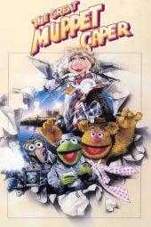 Nonton Film The Great Muppet Caper (1981) Sub Indo