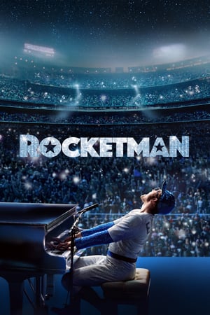 Rocketman (2019) jf