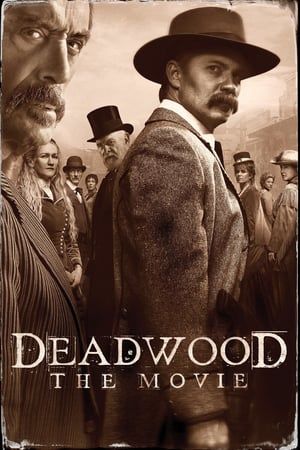 Nonton Deadwood: The Movie (2019) Sub Indo jf