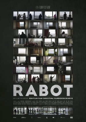 Poster Rabot (2017)