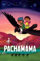 Nonton Film Pachamama (2018) Sub Indo