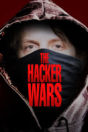 The Hacker Wars 2014 Poster