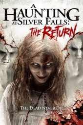 Nonton Film A Haunting at Silver Falls: The Return (2019) Sub Indo