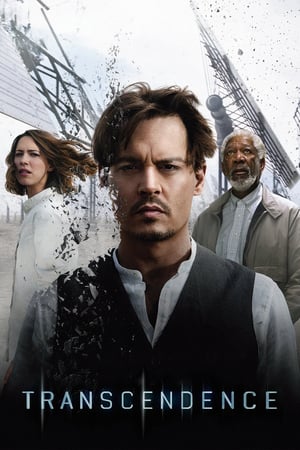 Nonton Transcendence (2014) Sub Indo jf