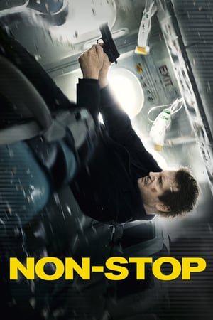 Non Stop 2014 Poster